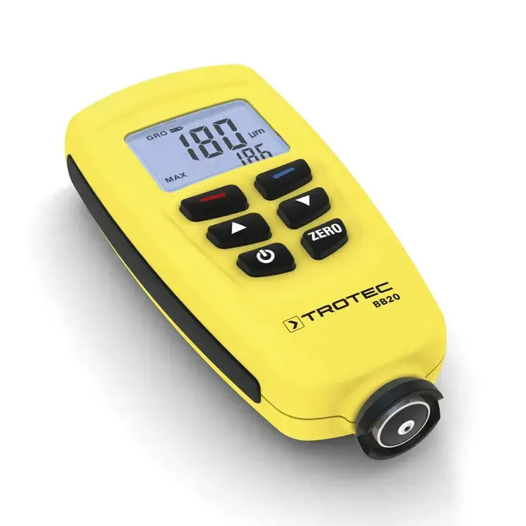 Schichtdicken-Messgerät-BB20-67134-1507646071 Katte paksuse mõõtur BB20
