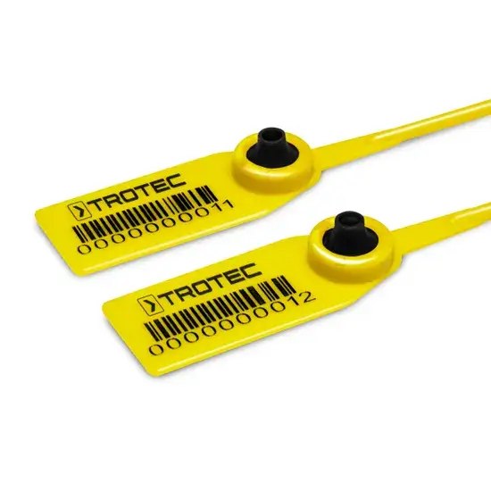 Plastist tihendid Plastist tihendid