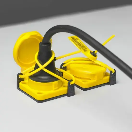 Plastist tihendid Plastist tihendid