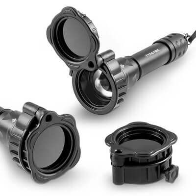 UV-taskulambi 15F filter