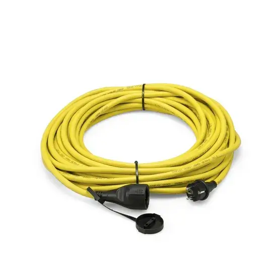 Professionaalne pikenduskaabel 20 m / 230 V / 2,5 mm² Professionaalne pikenduskaabel 20 m / 230 V / 2,5 mm²