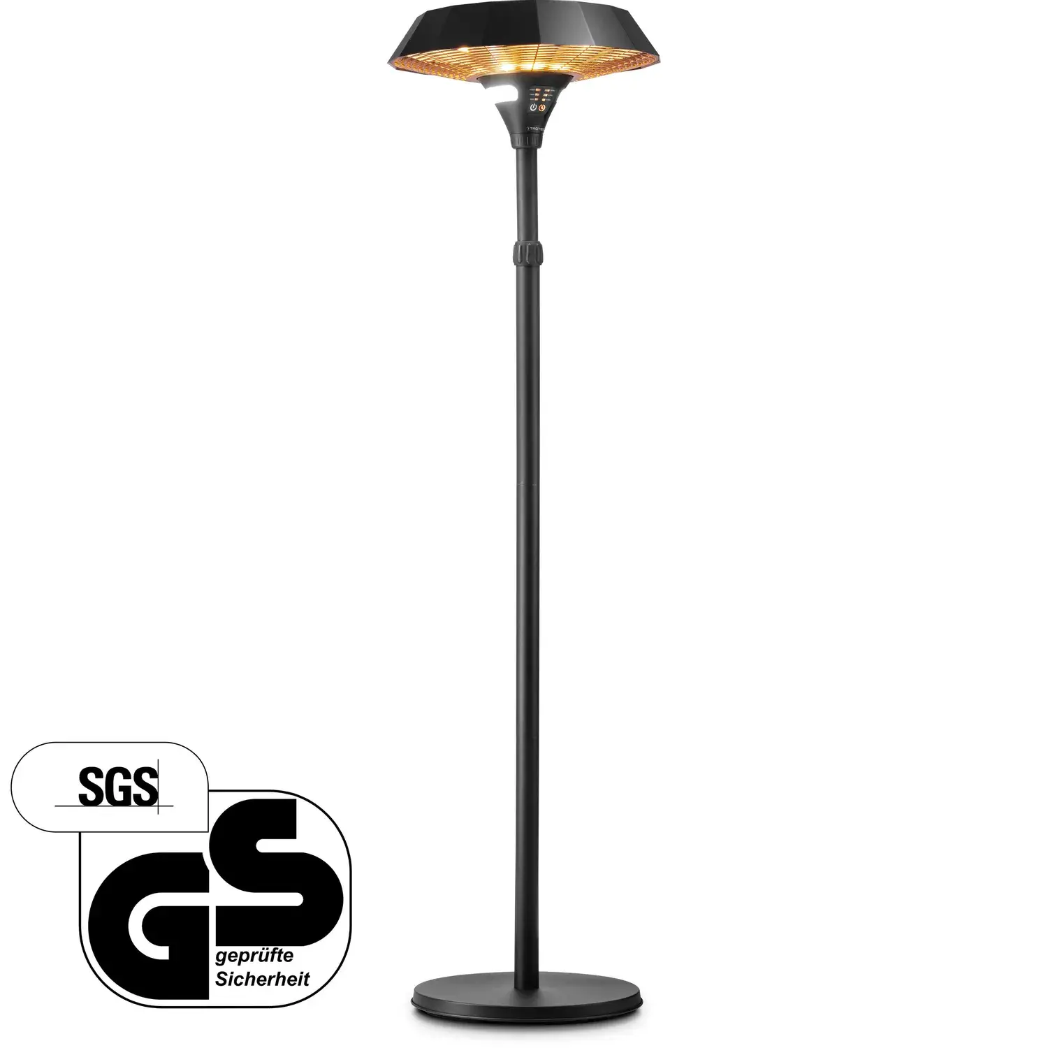 Design-Standheizstrahler-IRS-2110-147500-1648201033 infrapuna soojuskiirgurite müük