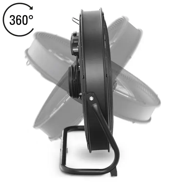 ventilaatorite müük