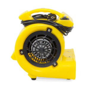 turboventilaator