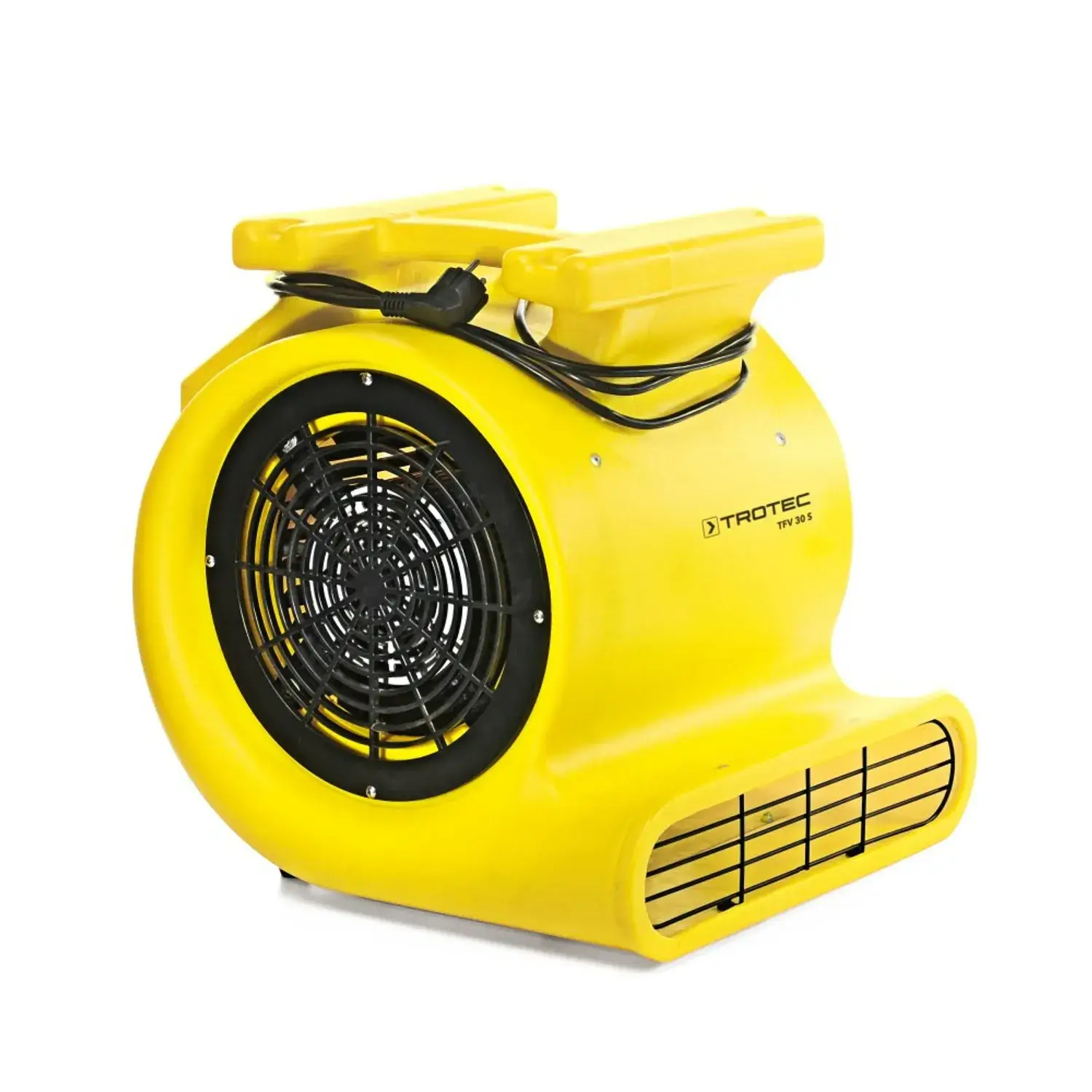 Turbolüfter-TFV-30-S-65860-1507644493 Ventilaator põrandakatete kuivatamiseks turboventilaator TFV 30S