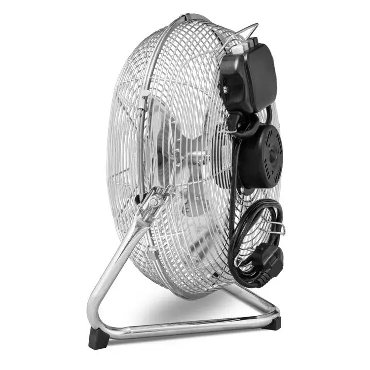 vaikne ventilaator