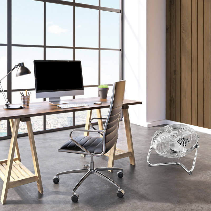 ventilaatorid koju