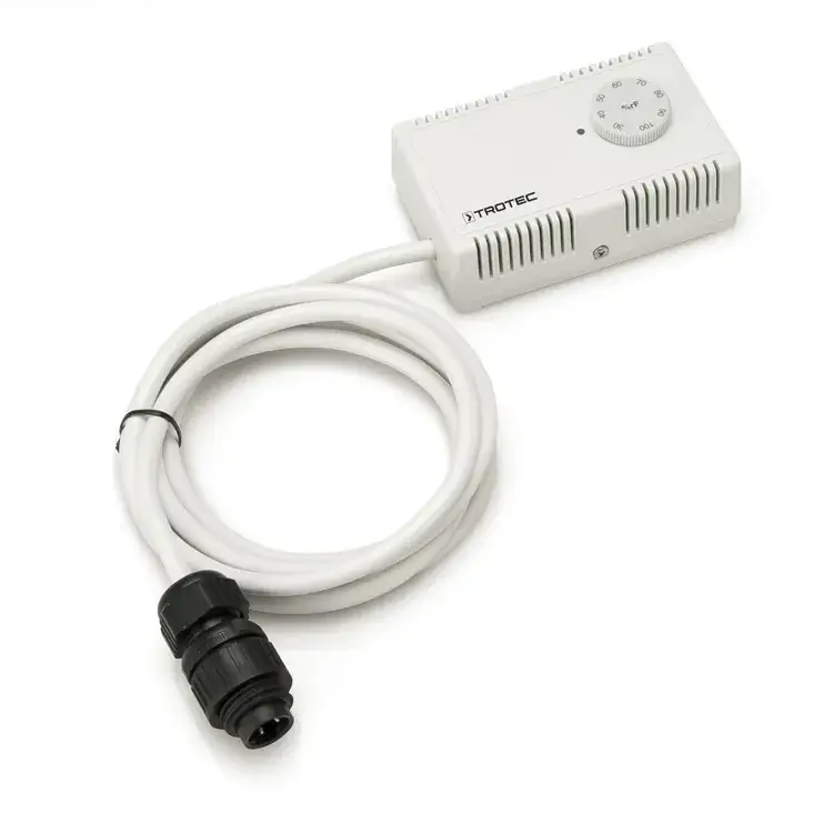 Hygrostat-HG-120-ab-TTR-160-68148-1507646207 Termostaat Trotec
