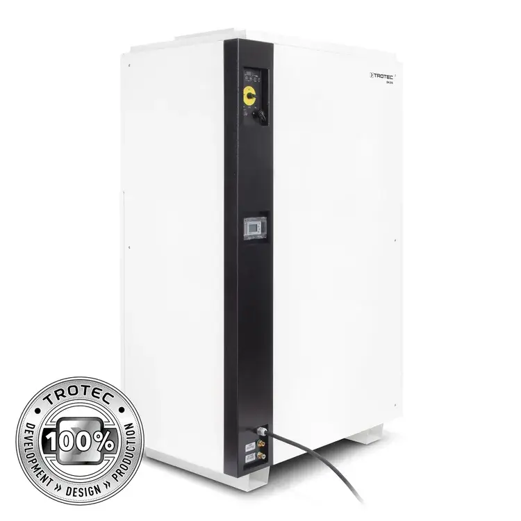 Industrieentfeuchter-DH-310-BX-130491-1610467346 Kaubanduslik õhukuivati Trotec DH 310