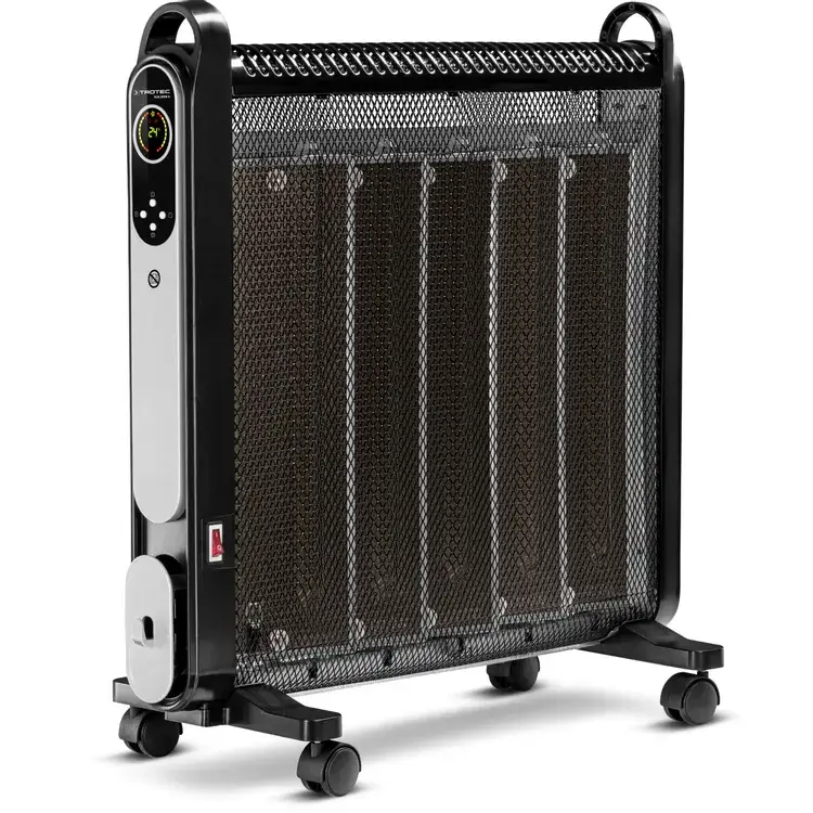 Elektrikütte konvektorid