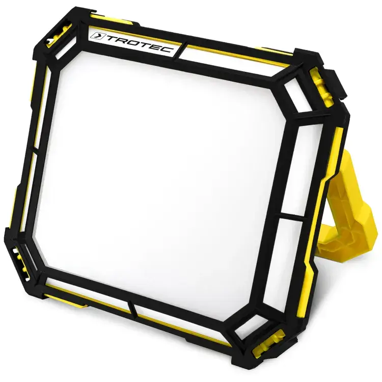 LED EHITUSPROŽEKTOR PWLS 10-50S 5500LM IP65 6500K