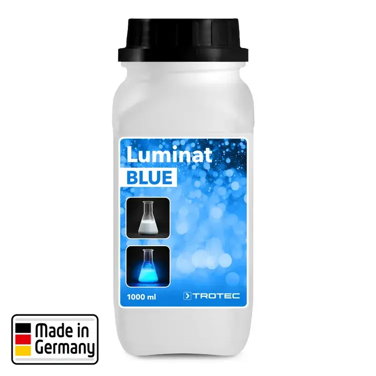 Luminat-blau--1-L-151554-1658821438 FLUORESTSEERUV VÄRVAINE UV-KIIRGUSE LEKETE TUVASTAMISEKS