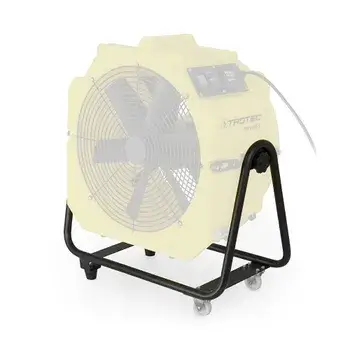 Neigegestell-TTV-4500-S-68226-1507646217 kallutatav raam ventilaatorile