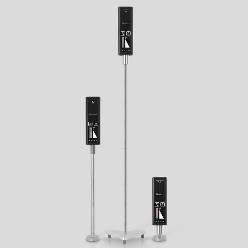 Lekkemikrofon LD6 Trotec