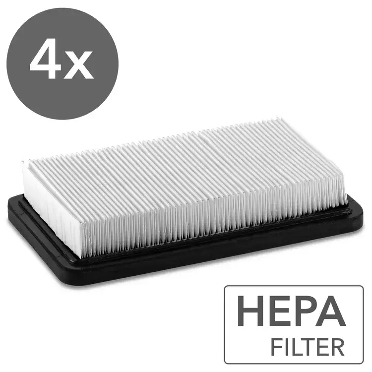 HEPA-Filter-für-Akku-Staubsauger-VC-15-20V-4er-Pack-147529-1648457477 (1) Trotec tolmuimeja filter