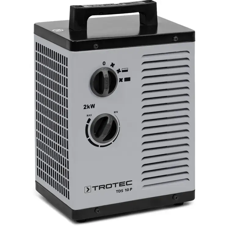 Keramik-Heizlüfter-TDS-10-P-103615-1556028989 keraamiline küttekeha Trotec TDS 10P