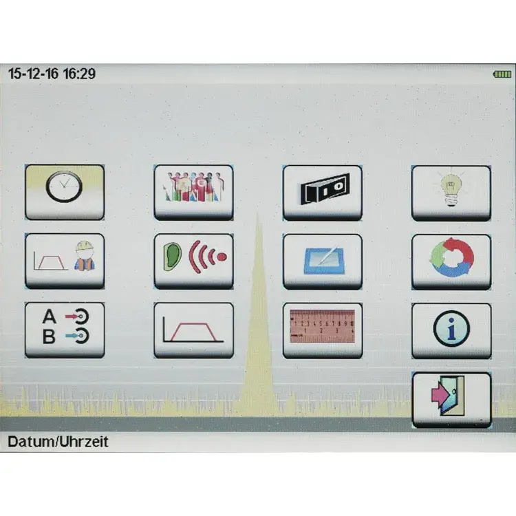 Korrelaator LD20HC