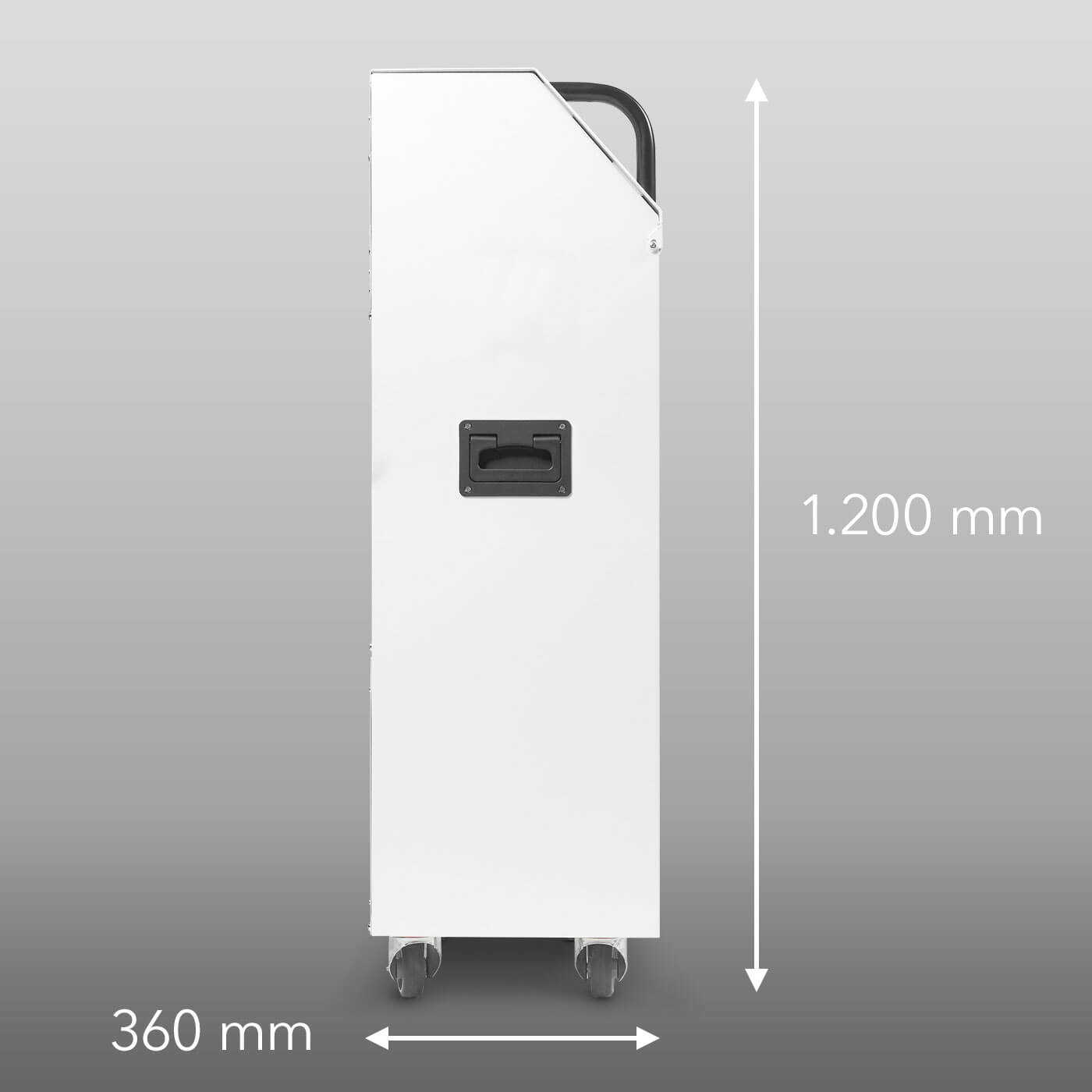 Mobiilne konditsioneer