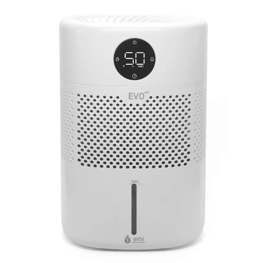 airbi_evo_wifi_02 õhuniisutaja magamistuppa
