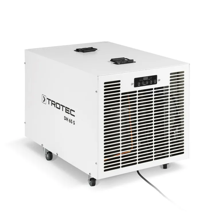 Industrieentfeuchter-DH-65-S-64842-1507644363 Tööstuslik õhukuivati DH 65 S 80l/h 1100m3/h