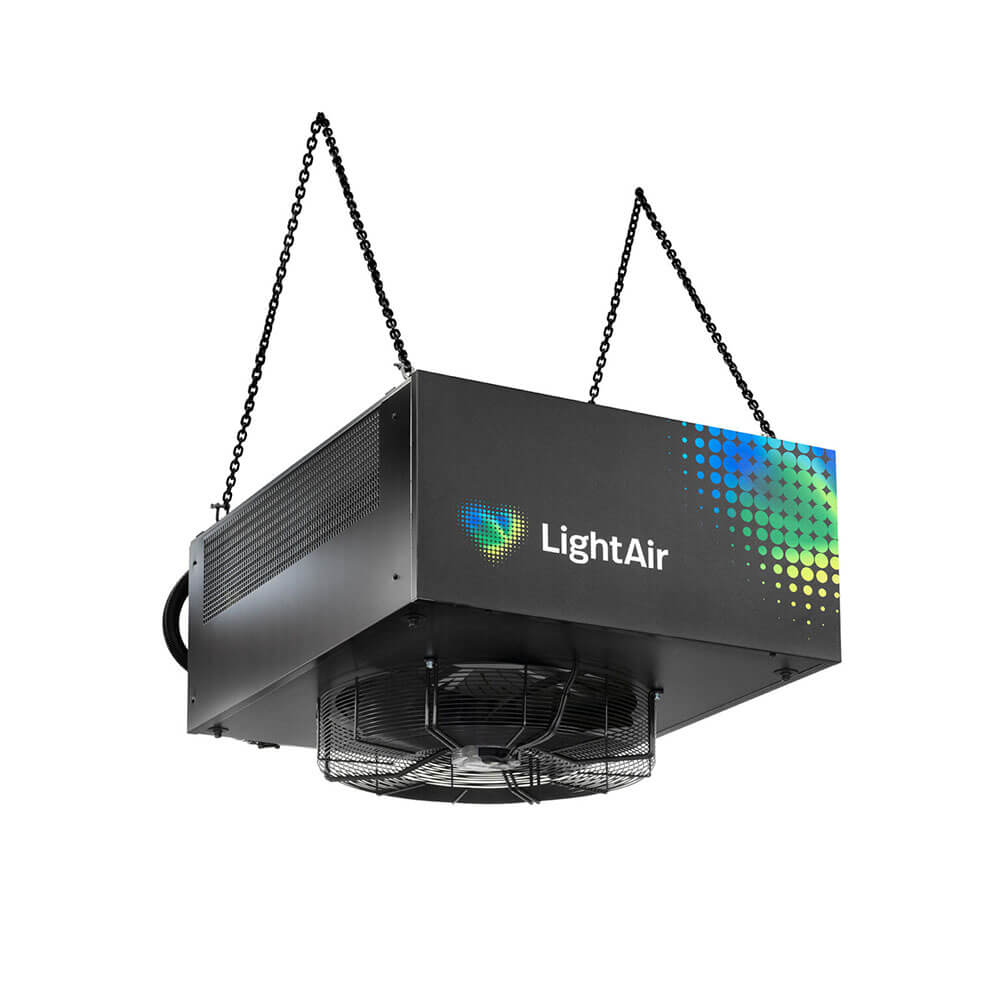 LightAir-CellFlow-Ind8500-SC LightAir CellFlow Ind8500 SC