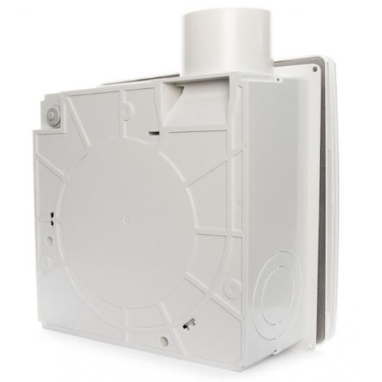 väljatõmbeventilaator
