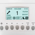 CTRL-DSP Soojustagastusega ventilatsioon