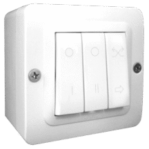 ctrl-s-p_l juhtseade aerauliga