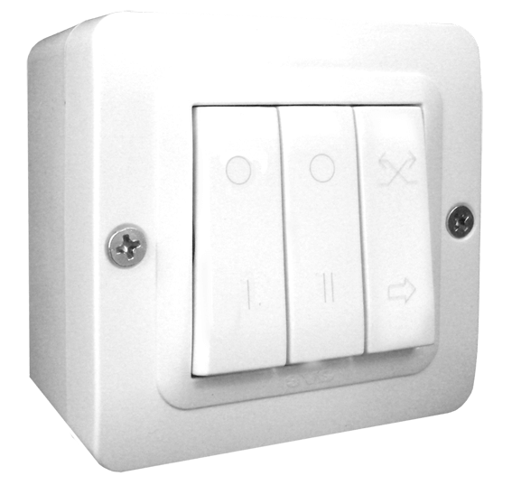 ctrl-s-p_l juhtseade aerauliga