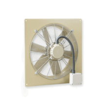 seina ventilaator