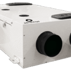 QR180 Soojustagastusega ventilatsiooniseade