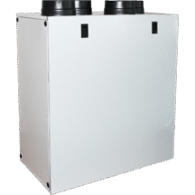 Soojusvahetiga ventilatsiooniseade