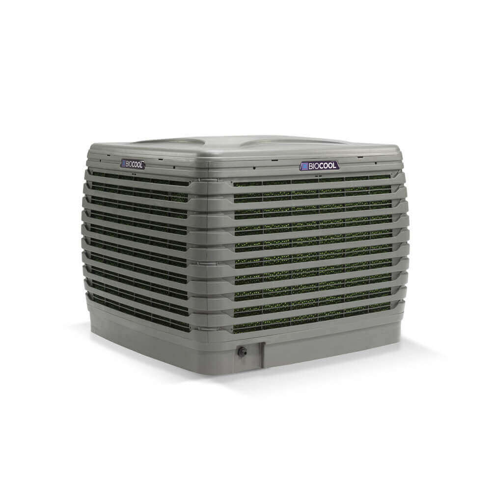 Biocool-BIO-18AIV võimas biojahuti