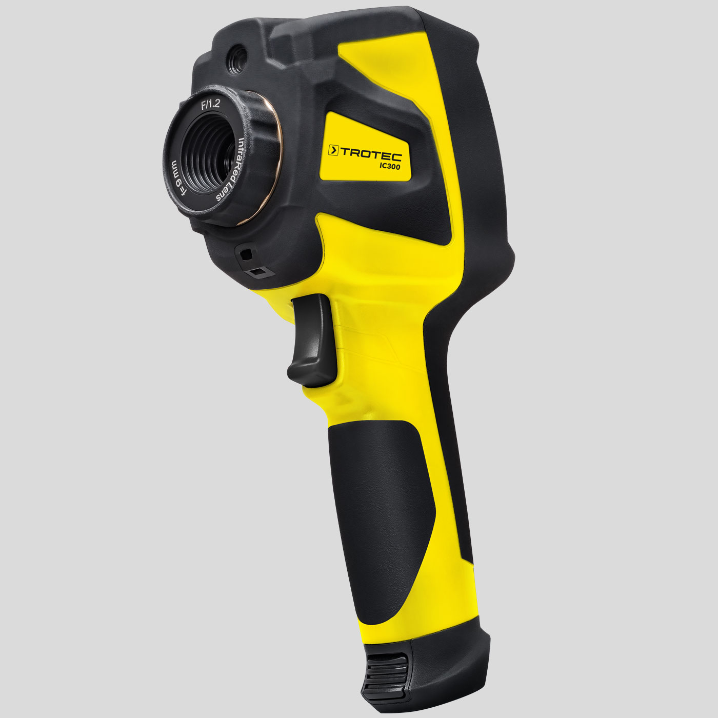 Termokaamera IC300
