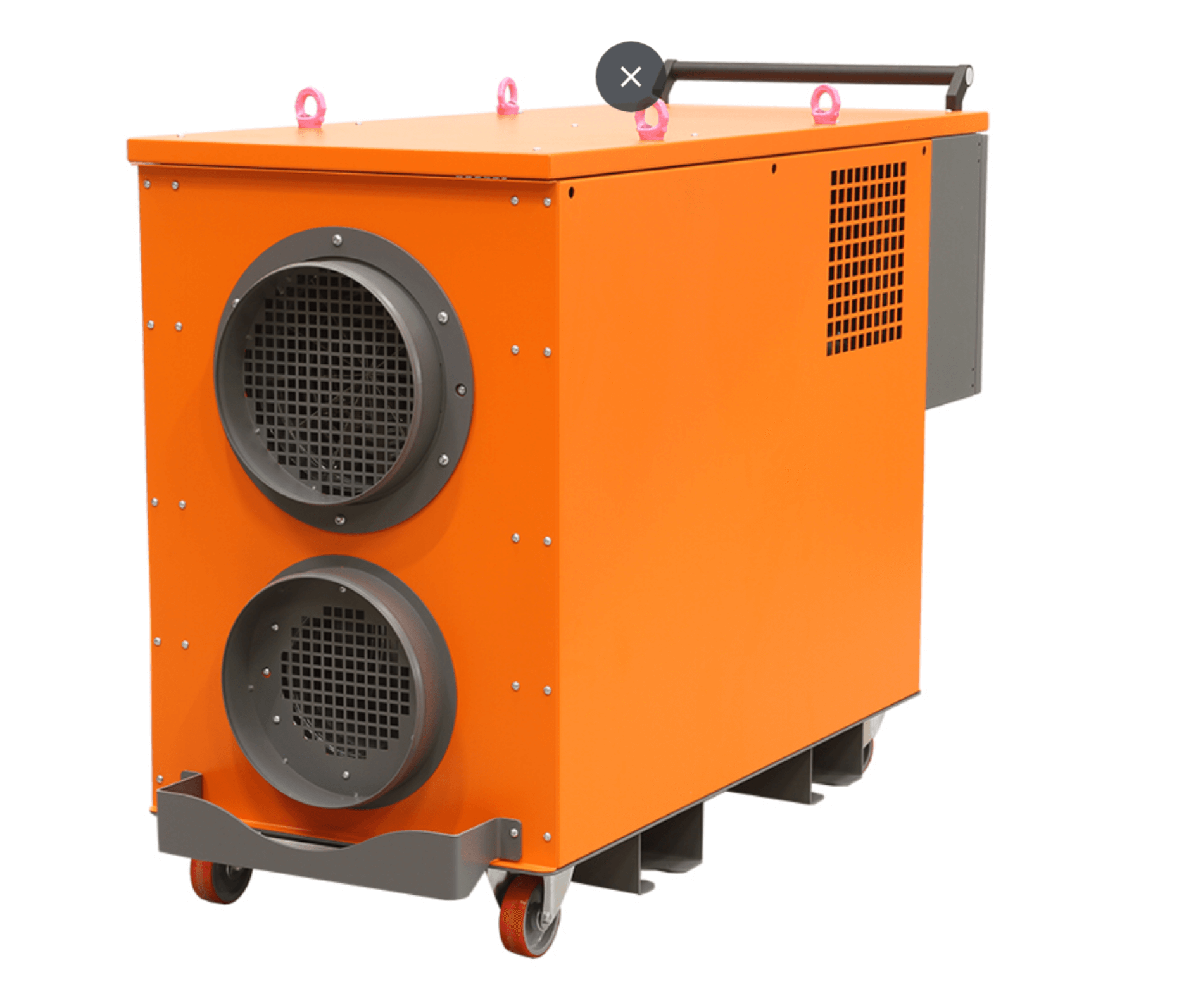 0009253_heylo-de-20-sh-u-18kw-electric-heater_1900 HEYLO DE 20 SH-U on suure jõudlusega elektrisoojendi