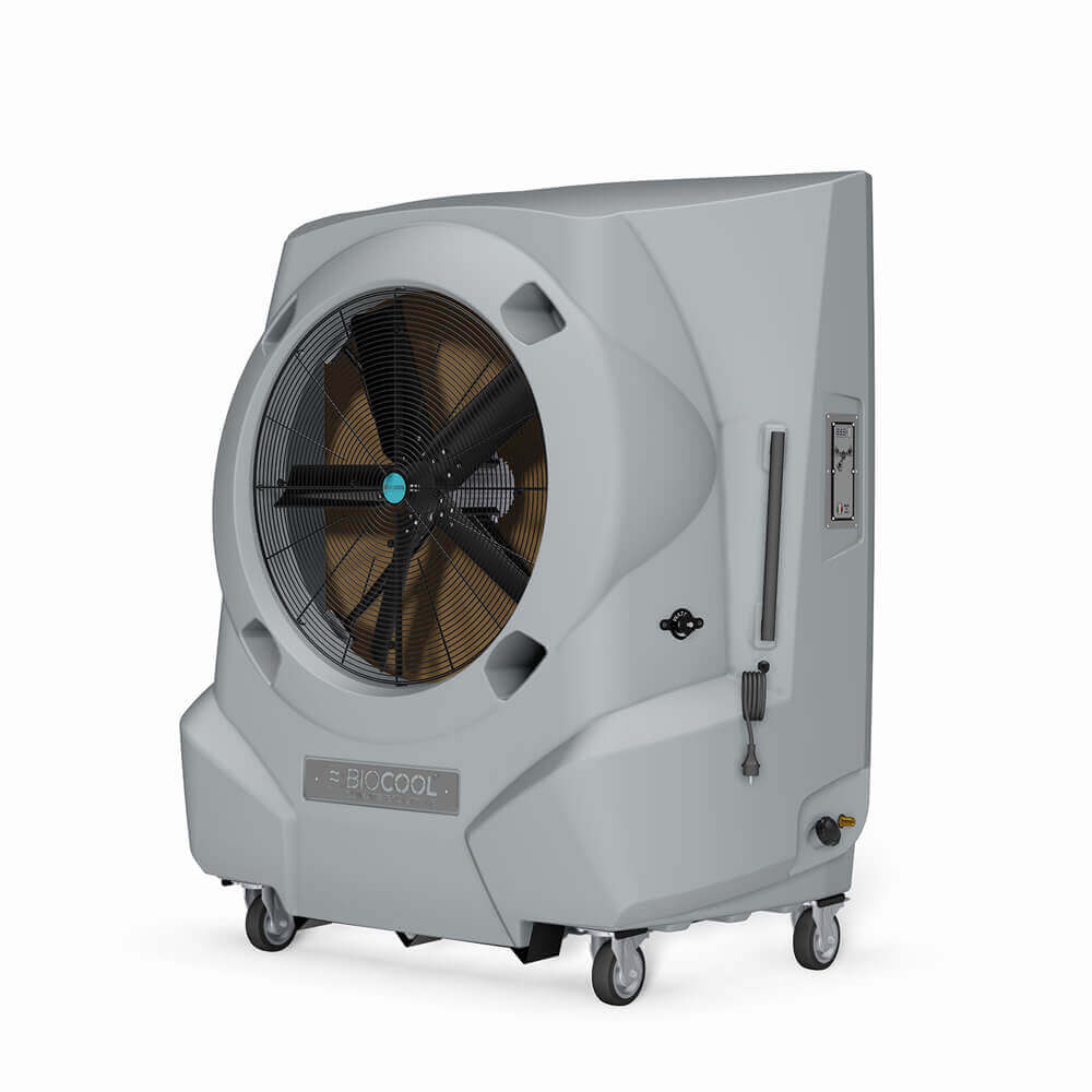 Biocool-Wind-Force-10 võimas õhujahuti