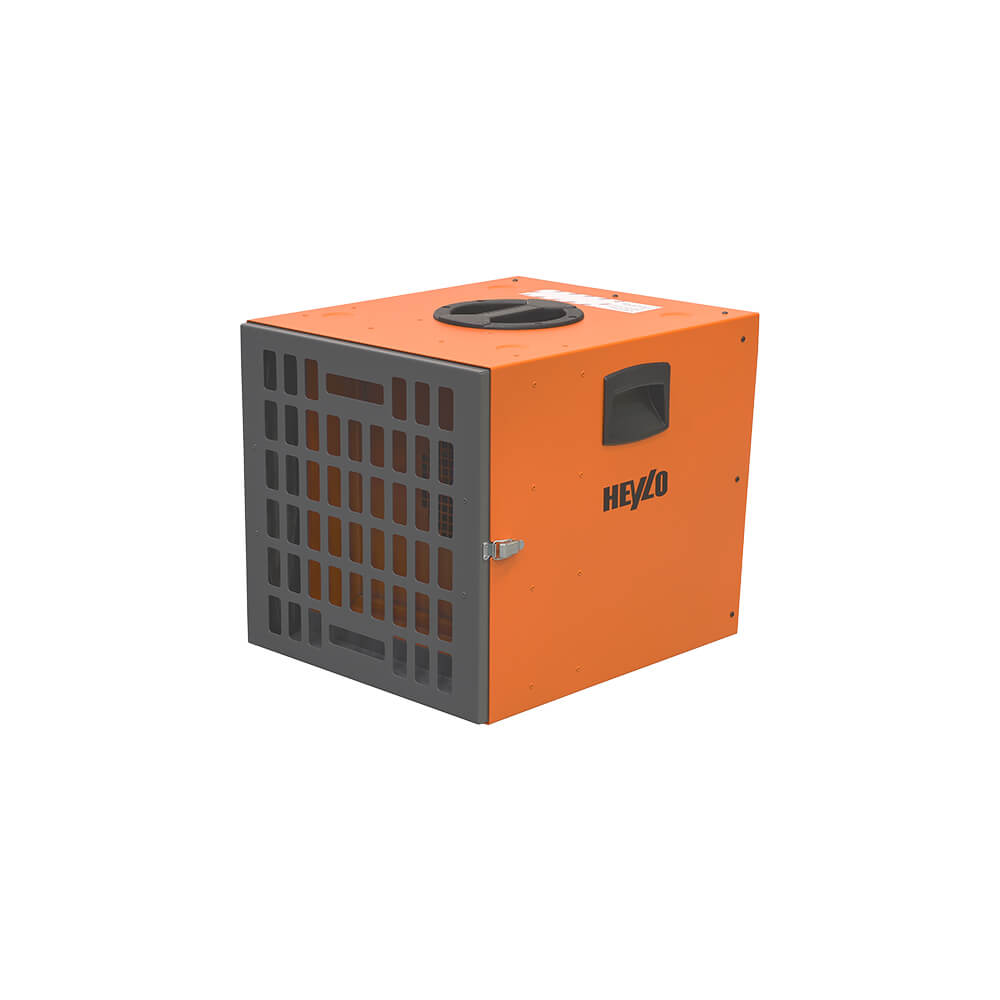 Heylo-Luftreiniger-PF-1400 Heylo DCS-PF 1400 – tolmutõrjesüsteem