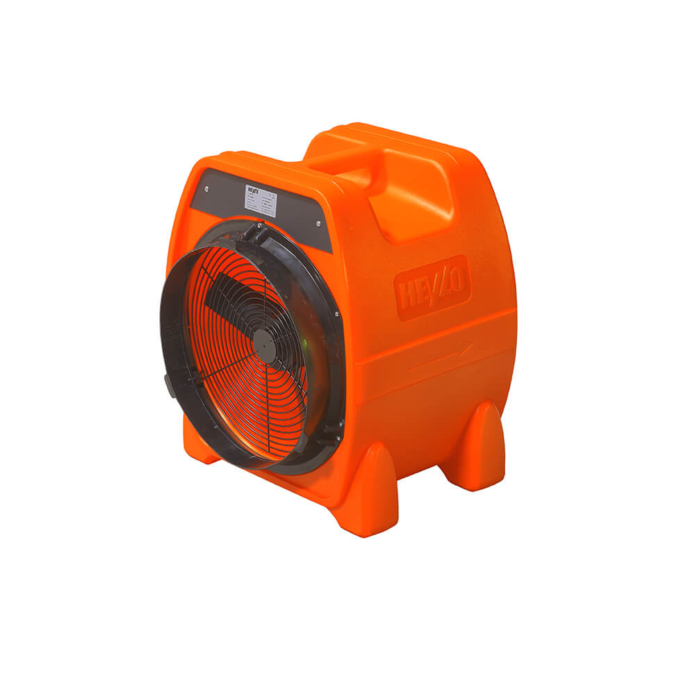 Heylo-Ventilator-PV-6000 konveier ventilaator