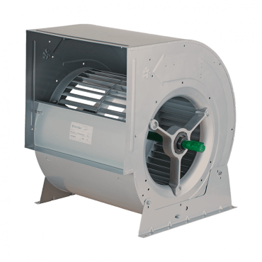 400-2h Tsentrifugaalventilaator