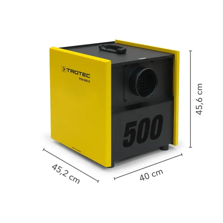 rootorkuivati-ttr-500-d Adsorptsioonkuivati TTR 500 D