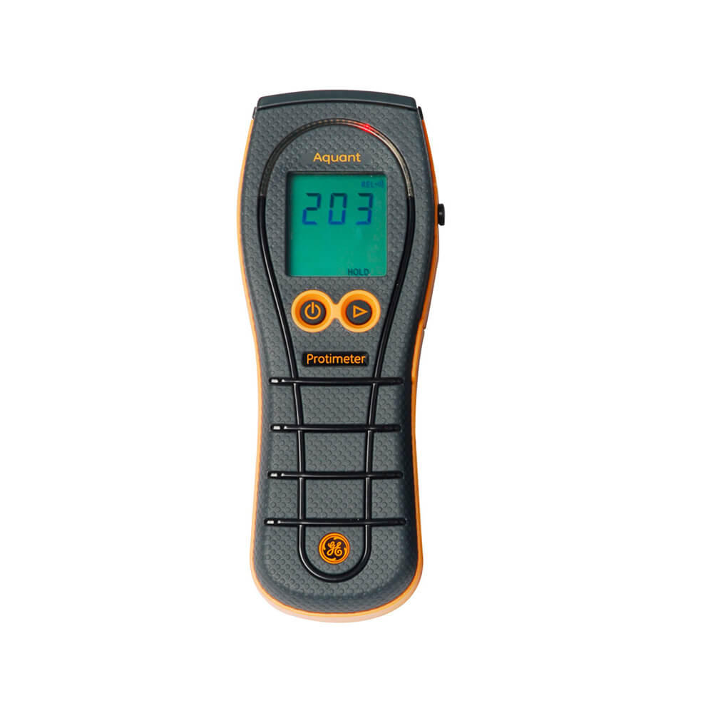 Protimeter-Messgerät-Aquant niiskusmõõtur materjalidele
