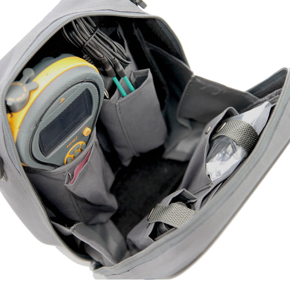 Protimeter-Messgerät-MMS-2-Tasche Heylo MMS 2 – 4-ühes niiskusmõõtur
