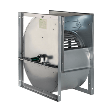 tsentrifugaalventilaator