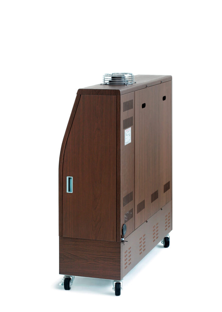 Soojuskiirgur ahi Hipers DHOE-90 10,4kW