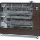 picture Infrapuna küttekeh Veltron DHOE-150 17,4kW