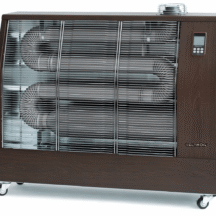 picture Infrapuna küttekeh Veltron DHOE-150 17,4kW