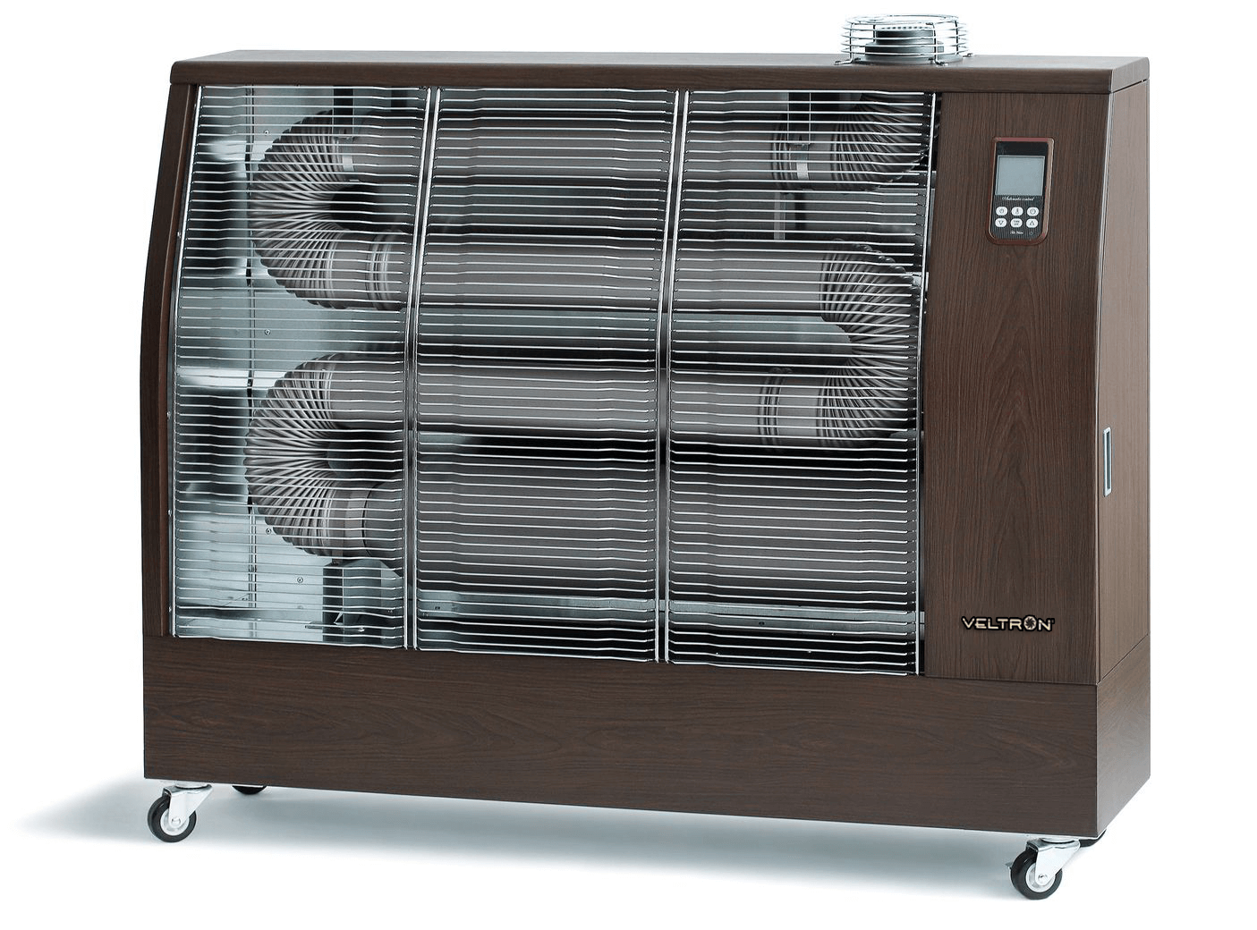 picture Infrapuna küttekeh Veltron DHOE-150 17,4kW