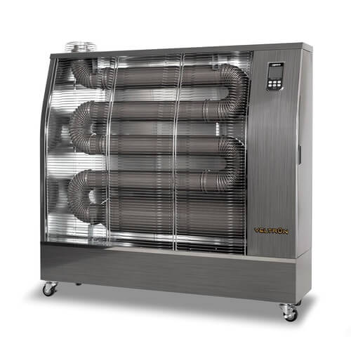soojuskiirgurahi Soojuskiirgur ahi Hipers DHOE-210 24,4kW