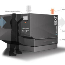 NEXT_S-stable-climate SOEKONDENDAAT KUIVATI NEXT240/480 0°C kuni + 40°C