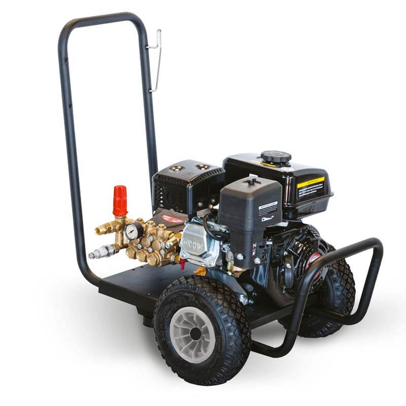 biemmedue-mobile-200-12l-pressure-washer-cold-water Biemmedue Mobile 200/12L külma vee survepesur
